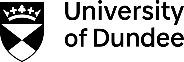 University of Dundee Logo