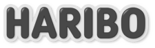 Haribo Logo