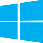 Supports Windows OS